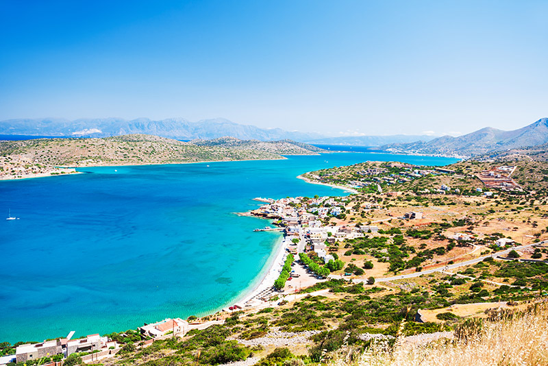 Elounda