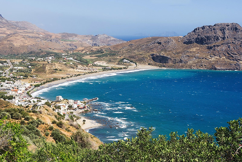 Plakias