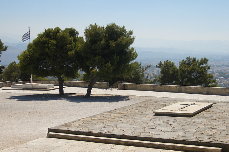 Venizelos Tombs